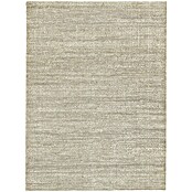 Alfombra de yute Málaga (Blanco/Natural, 350 x 250 cm, 100% yute) | BAUHAUS
