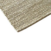 Alfombra de yute Málaga (Blanco/Natural, 350 x 250 cm, 100% yute) | BAUHAUS
