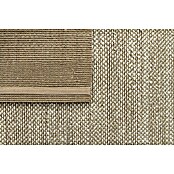Alfombra de yute Málaga (Blanco/Natural, 350 x 250 cm, 100% yute) | BAUHAUS