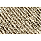 Alfombra de yute Málaga (Blanco/Natural, 350 x 250 cm, 100% yute) | BAUHAUS