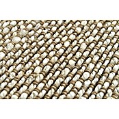 Alfombra de yute Málaga (Blanco/Natural, 350 x 250 cm, 100% yute) | BAUHAUS