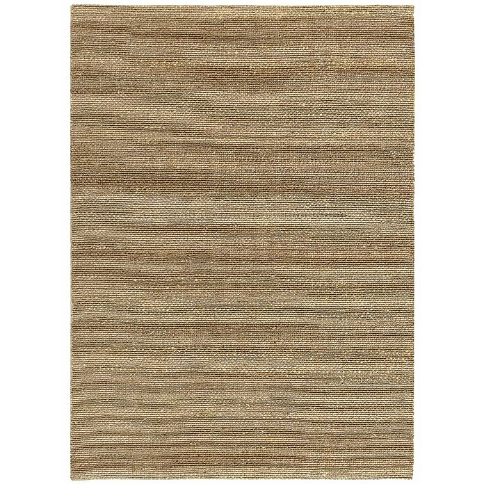 Alfombra de yute Málaga (Natural, 300 x 250 cm, 100% yute) | BAUHAUS