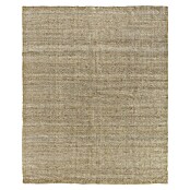 Alfombra de yute Alcázar (Natural, 300 x 250 cm, 100% yute) | BAUHAUS