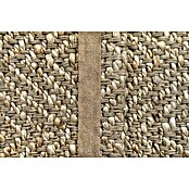 Alfombra de yute Alcázar (Natural, 300 x 300 cm, 100% yute) | BAUHAUS