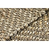 Alfombra de yute Alcázar (Natural, 300 x 300 cm, 100% yute) | BAUHAUS