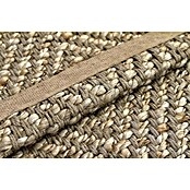 Alfombra de yute Alcázar (Natural, 300 x 300 cm, 100% yute) | BAUHAUS