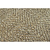 Alfombra de yute Alcázar (Natural, 300 x 300 cm, 100% yute) | BAUHAUS