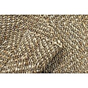 Alfombra de yute Alcázar (Natural, 300 x 300 cm, 100% yute) | BAUHAUS