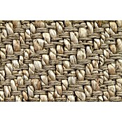 Alfombra de yute Alcázar (Natural, 300 x 300 cm, 100% yute) | BAUHAUS