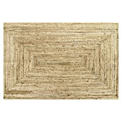 Alfombra de yute Nazar (Beige, 360 x 220 cm) | BAUHAUS