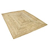 Alfombra de yute Nazar (Beige, 360 x 220 cm) | BAUHAUS