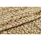 Alfombra de yute Nazar (Beige, 360 x 220 cm) | BAUHAUS