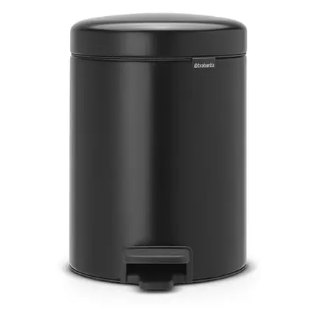 Proregal  Treteimer Brabantia Klassischer Tretmülleimer mit Soft-Verschluss
