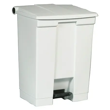 Proregal  Treteimer Rubbermaid Robuster Pedaleimer