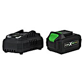 Iskra ERO Set strojeva X-CROSS IEX-BR-6FC2040  (20 V, 2 baterije, 6 -dij.) | BAUHAUS