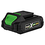 Iskra ERO Set strojeva X-CROSS IEX-BR-6FC2040  (20 V, 2 baterije, 6 -dij.) | BAUHAUS