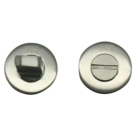 GDK  Condena C INOX-35