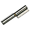 Bisagra pernio modelo 2P D (60 x 11 mm)