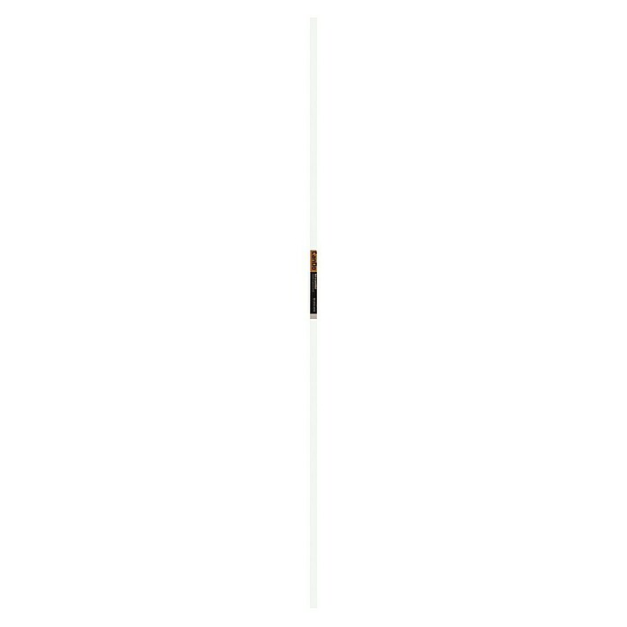 CanDo Keukenwerkblad Aanrechtblad Wit (Spaanplaat, 302 x 60 x 2,8 cm, Aanrechtblad wit) | BAUHAUS
