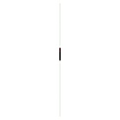 CanDo Keukenwerkblad Aanrechtblad Wit (Spaanplaat, 302 x 60 x 2,8 cm, Aanrechtblad wit) | BAUHAUS