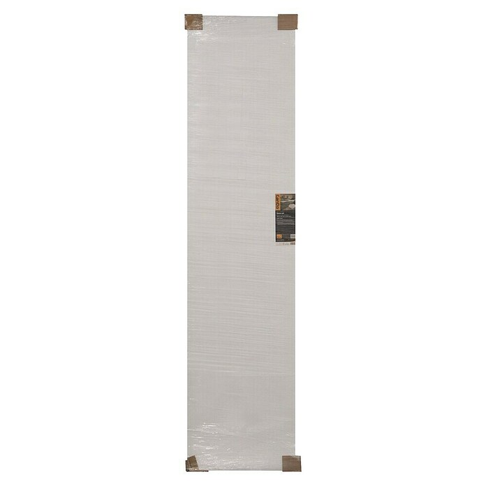 CanDo Keukenwerkblad Aanrechtblad Steen wit (Spaanplaat, 304 x 64 x 3,8 cm, Steen wit) | BAUHAUS
