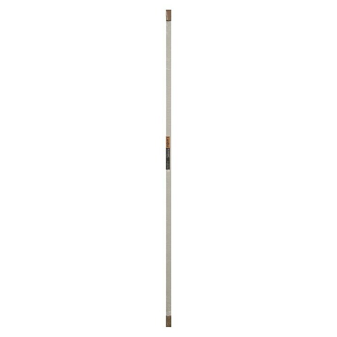 CanDo Keukenwerkblad Aanrechtblad Steen wit (Spaanplaat, 304 x 64 x 3,8 cm, Steen wit) | BAUHAUS