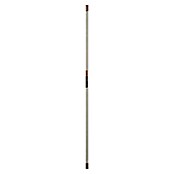 CanDo Keukenwerkblad Aanrechtblad Steen wit (Spaanplaat, 304 x 64 x 3,8 cm, Steen wit) | BAUHAUS