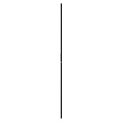 CanDo Keukenwerkblad Aanrechtblad Staal grijs (Spaanplaat, 302 x 60 x 2,8 cm, Staal grijs) | BAUHAUS