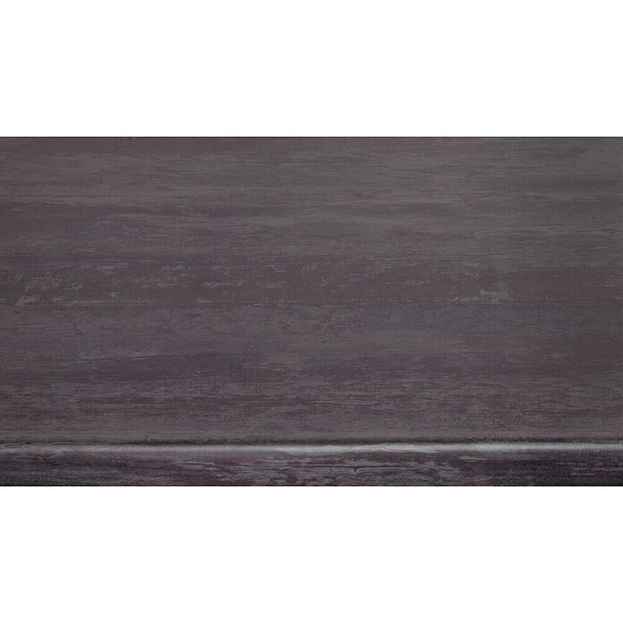 CanDo Keukenwerkblad Aanrechtblad Staal grijs (Spaanplaat, 302 x 60 x 2,8 cm, Staal grijs) | BAUHAUS