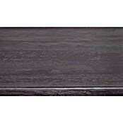 CanDo Keukenwerkblad Aanrechtblad Staal grijs (Spaanplaat, 302 x 60 x 2,8 cm, Staal grijs) | BAUHAUS