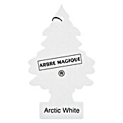 Wunderbaum Osvježivač zraka (Arctic White)