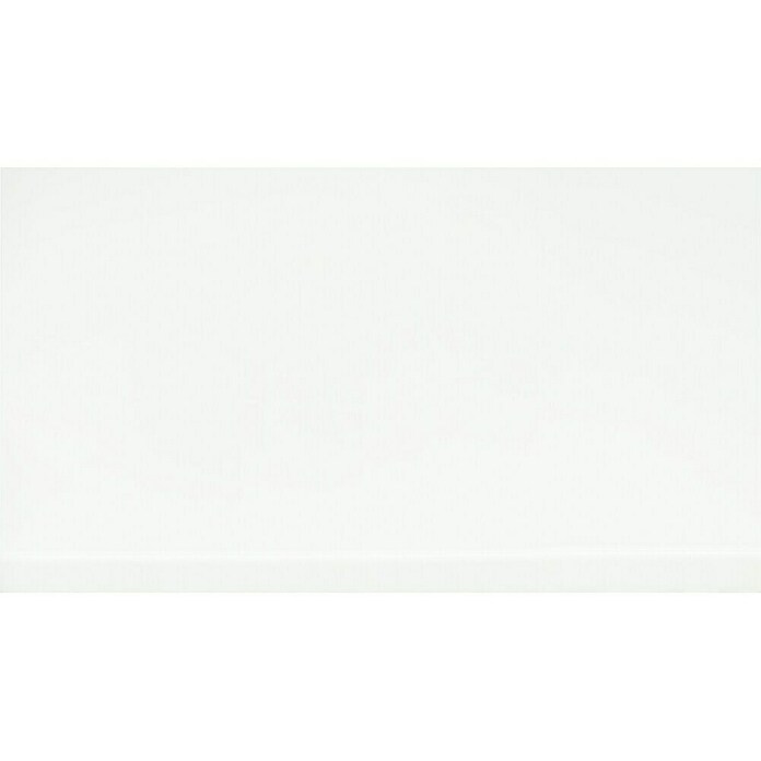 CanDo Keukenwerkblad Aanrechtblad Wit (Spaanplaat, 302 x 60 x 2,8 cm, Aanrechtblad wit) | BAUHAUS
