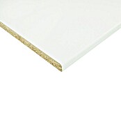 CanDo Keukenwerkblad Aanrechtblad Wit (Spaanplaat, 302 x 60 x 2,8 cm, Aanrechtblad wit) | BAUHAUS