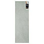 CanDo Keukenwerkblad Aanrechtblad Beton lichtgrijs (Spaanplaat, 182 x 60 x 2,8 cm, Lichtgrijs) | BAUHAUS