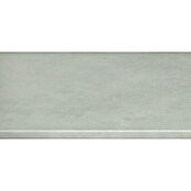 CanDo Keukenwerkblad Aanrechtblad Beton lichtgrijs (Spaanplaat, 182 x 60 x 2,8 cm, Lichtgrijs) | BAUHAUS