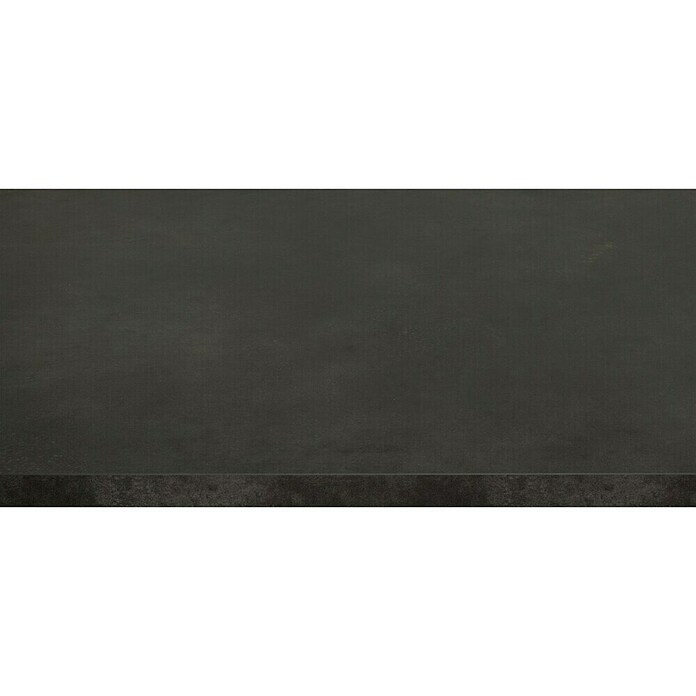 CanDo Keukenwerkblad Aanrechtblad Beton Antraciet (Spaanplaat, 302 x 60 x 2,8 cm) | BAUHAUS