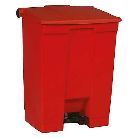 Proregal  Treteimer Rubbermaid Robuster Pedaleimer