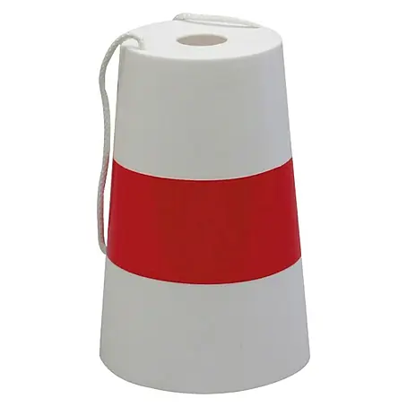 Cono de balizamiento