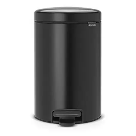 Proregal  Treteimer Brabantia Klassischer Tretmülleimer mit Soft-Verschluss