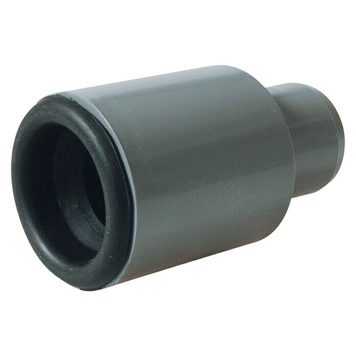 Manguito de unión para tubos plomo - PVC M (25 x 40 mm)