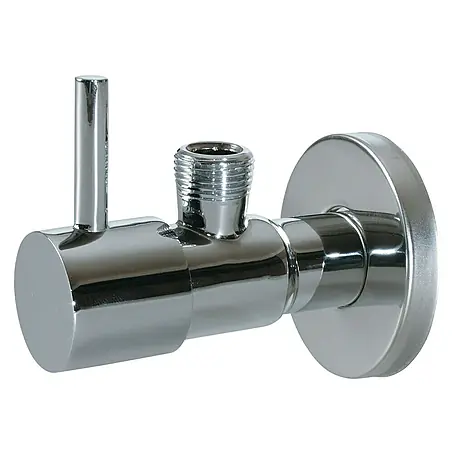 Llave de escuadra Cilindro