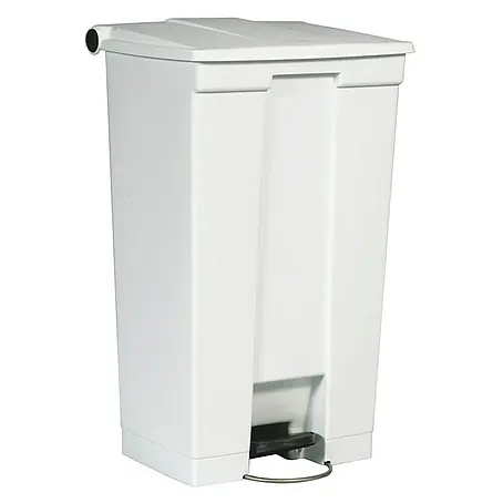 Proregal  Treteimer Rubbermaid Robuster Pedaleimer