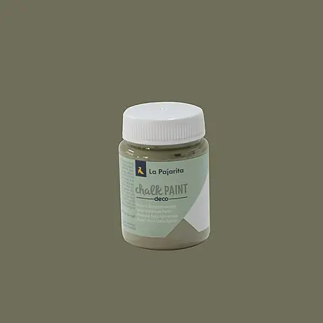 La Pajarita  Pintura de tiza Chalk Paint