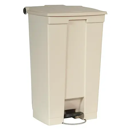Proregal  Treteimer Rubbermaid Robuster Pedaleimer