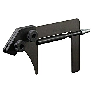 Wolfcraft Cuchillo divisor (Específico para: Hoja de sierra de máximo 190 mm, Metal)