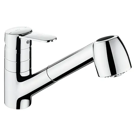 Roca Mitos Grifo de cocina