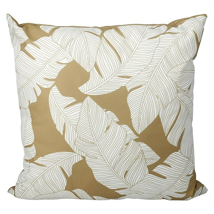 Outdoor kussen (l x b x h: 45 x 45 x 20 cm) | BAUHAUS