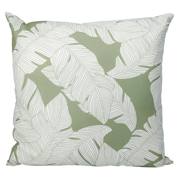 Outdoor kussen (l x b x h: 45 x 45 x 20 cm) | BAUHAUS