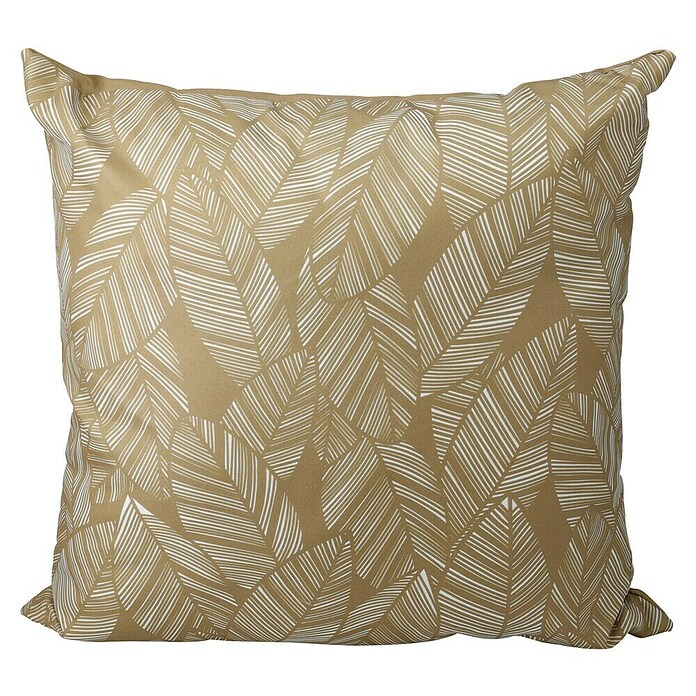 Outdoor kussen (l x b x h: 45 x 45 x 20 cm) | BAUHAUS