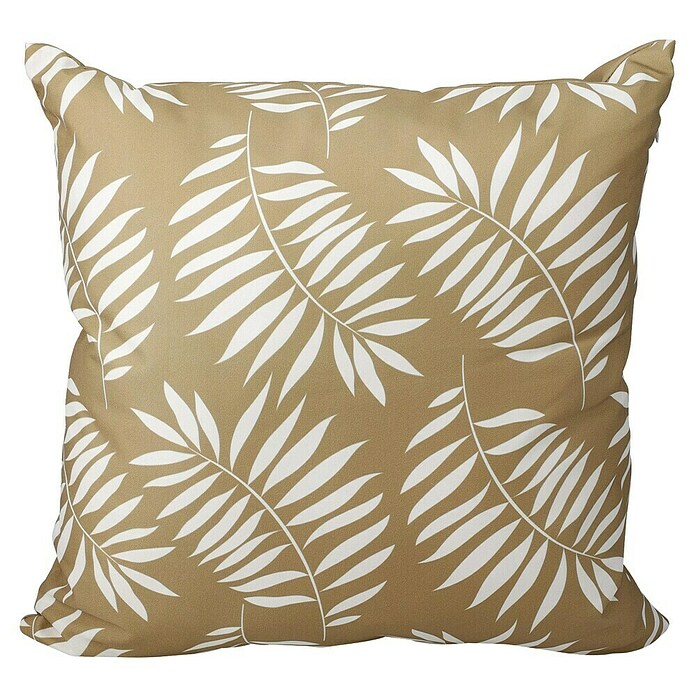 Outdoor kussen (l x b x h: 45 x 45 x 20 cm) | BAUHAUS